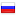 reg3.ru server is located in Russia
